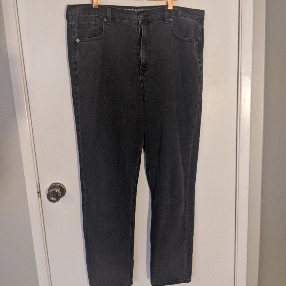 American Eagle Mom Jeans
